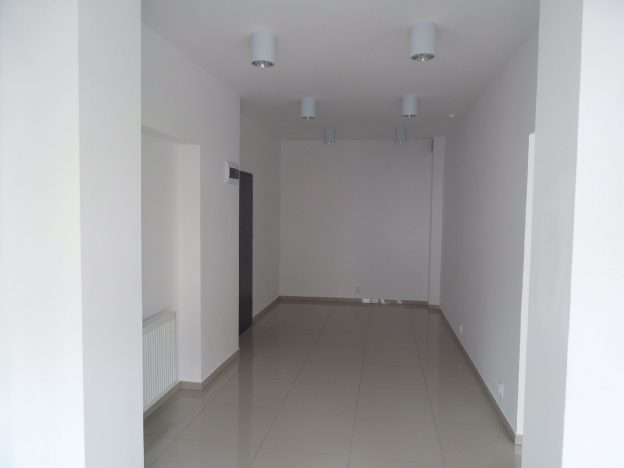 Lokal na wynajem Szczecin, Śródmieście 218 m2 | Arka Nieruchomości