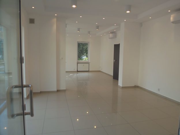 Lokal na wynajem Szczecin, Śródmieście 218 m2 | Arka Nieruchomości