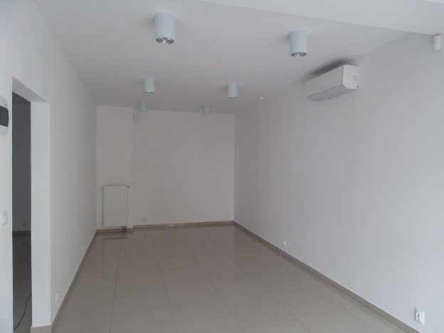 Lokal na wynajem Szczecin, Śródmieście 218 m2 | Arka Nieruchomości
