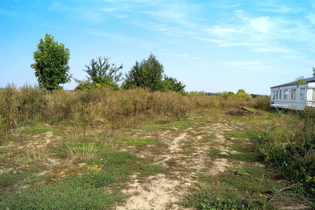 Działka na sprzedaż Kamieniec 4 955 m2 | Arka Nieruchomości