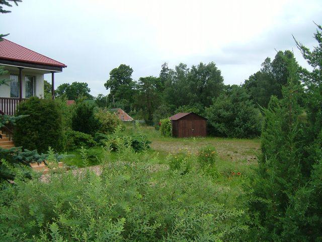 Dom na sprzedaż Warnowo 170 m2 | Arka Nieruchomości