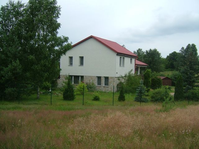 Dom na sprzedaż Warnowo 170 m2 | Arka Nieruchomości