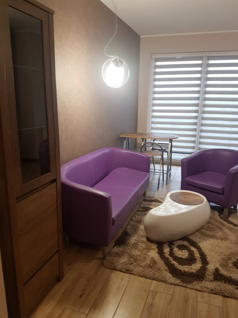 Mieszkanie na sprzedaż Szczecin, Gumieńce 35 m2 | Arka Nieruchomości