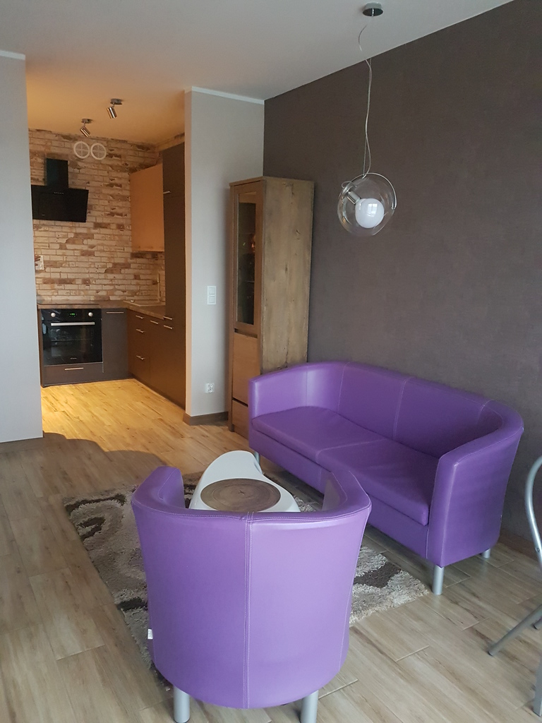 Mieszkanie na sprzedaż Szczecin, Gumieńce 35 m2 | Arka Nieruchomości