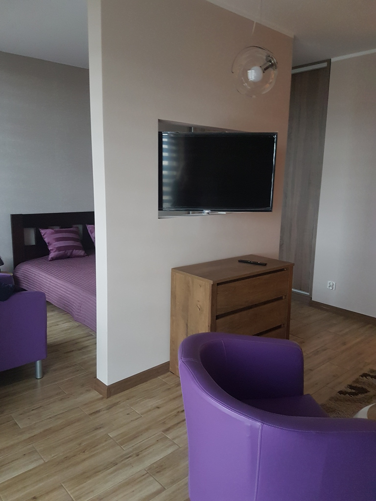 Mieszkanie na sprzedaż Szczecin, Gumieńce 35 m2 | Arka Nieruchomości