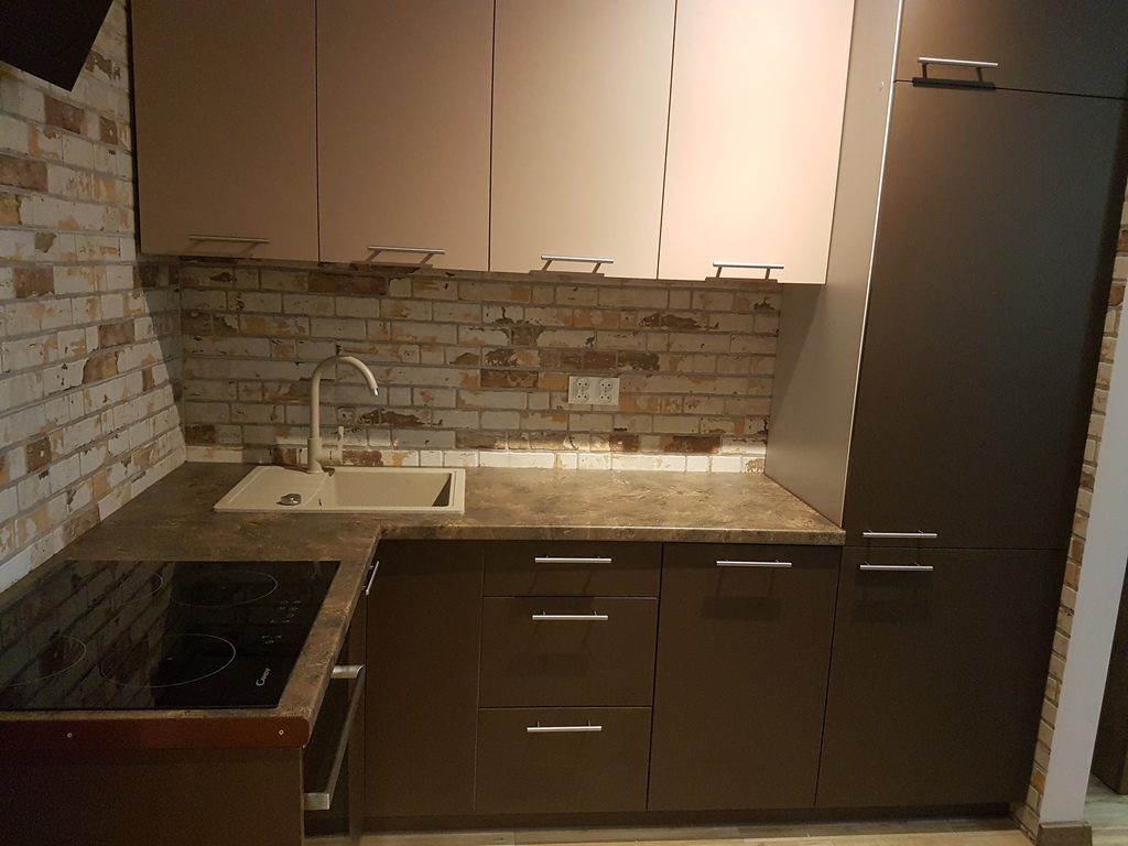 Mieszkanie na sprzedaż Szczecin, Gumieńce 35 m2 | Arka Nieruchomości