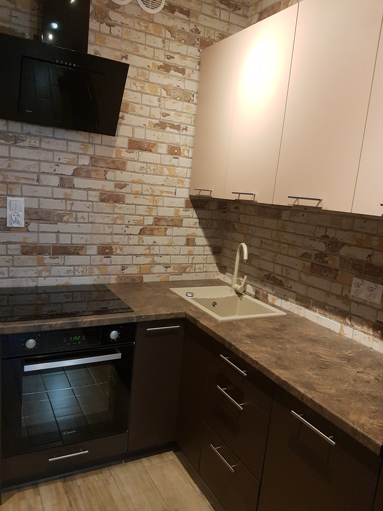 Mieszkanie na sprzedaż Szczecin, Gumieńce 35 m2 | Arka Nieruchomości