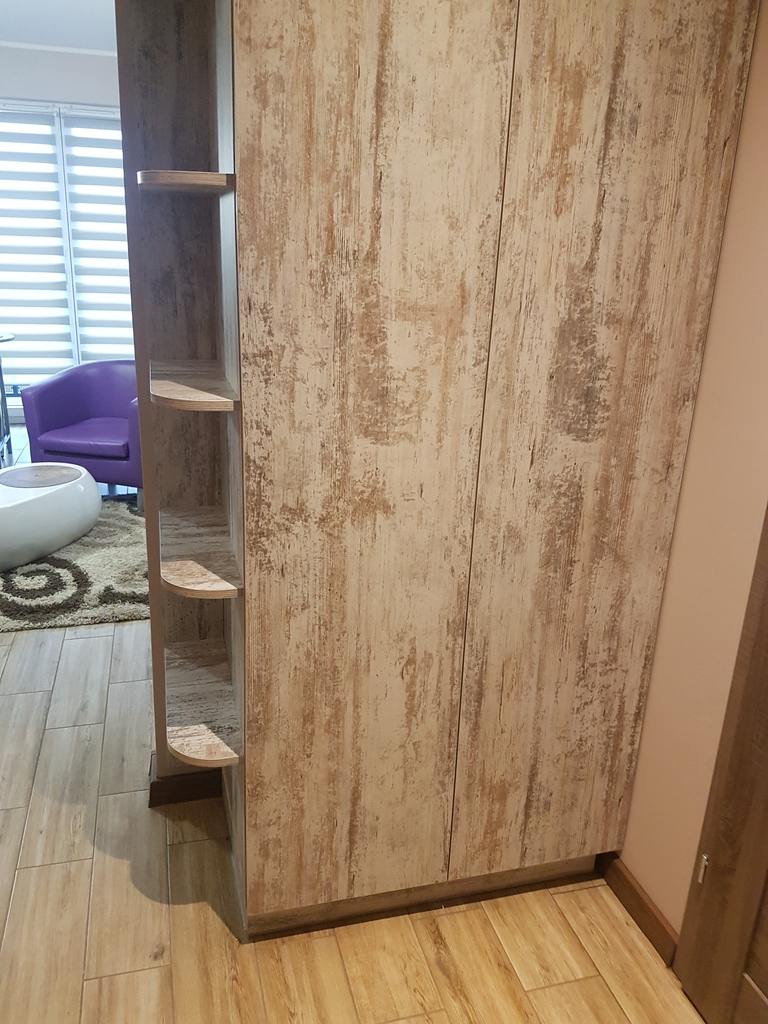 Mieszkanie na sprzedaż Szczecin, Gumieńce 35 m2 | Arka Nieruchomości