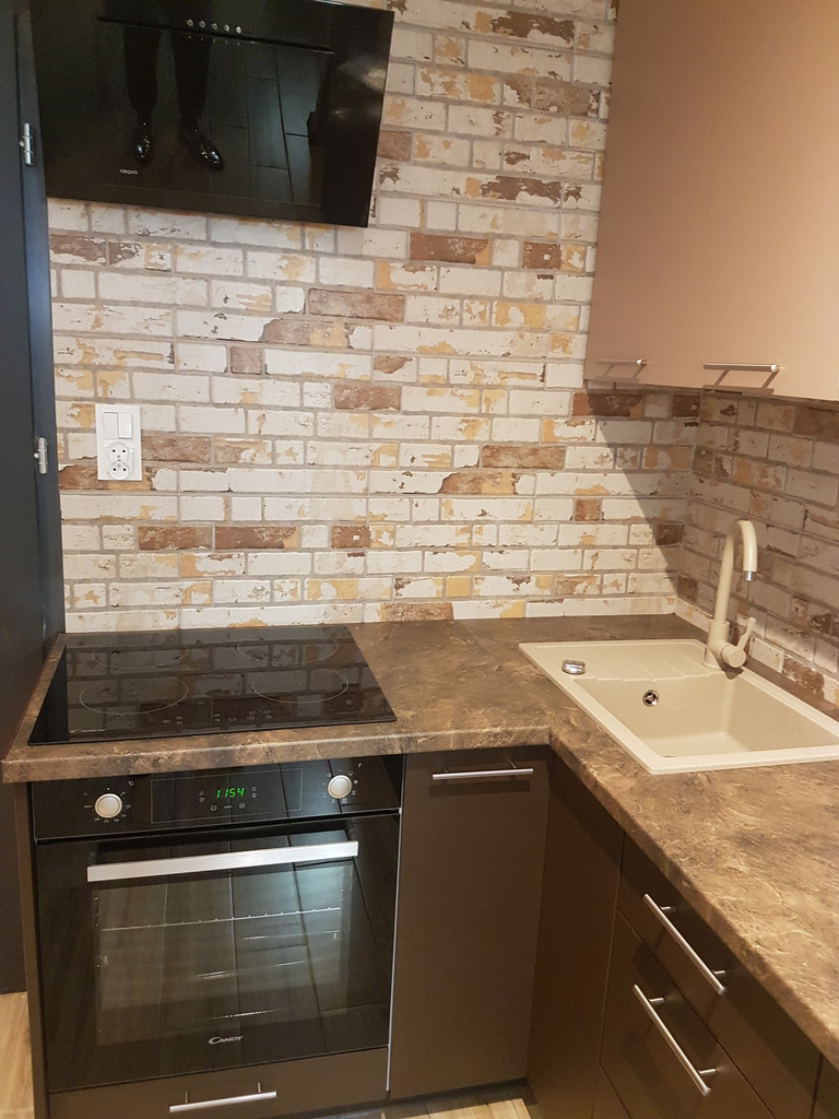 Mieszkanie na sprzedaż Szczecin, Gumieńce 35 m2 | Arka Nieruchomości