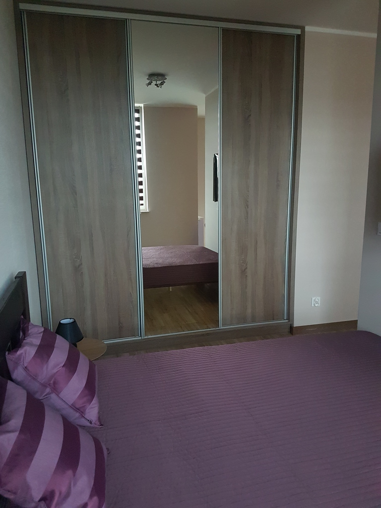 Mieszkanie na sprzedaż Szczecin, Gumieńce 35 m2 | Arka Nieruchomości