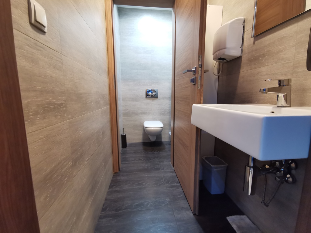 Lokal na wynajem Szczecin, os. Słoneczne 55 m2 | Arka Nieruchomości
