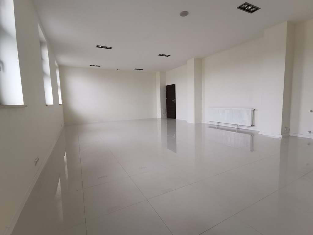 Lokal na wynajem Szczecin, os. Słoneczne 55 m2 | Arka Nieruchomości