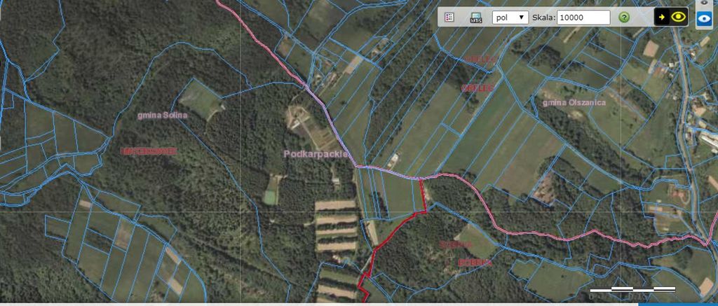 Działka na sprzedaż Orelec 7 000 m2 | Arka Nieruchomości