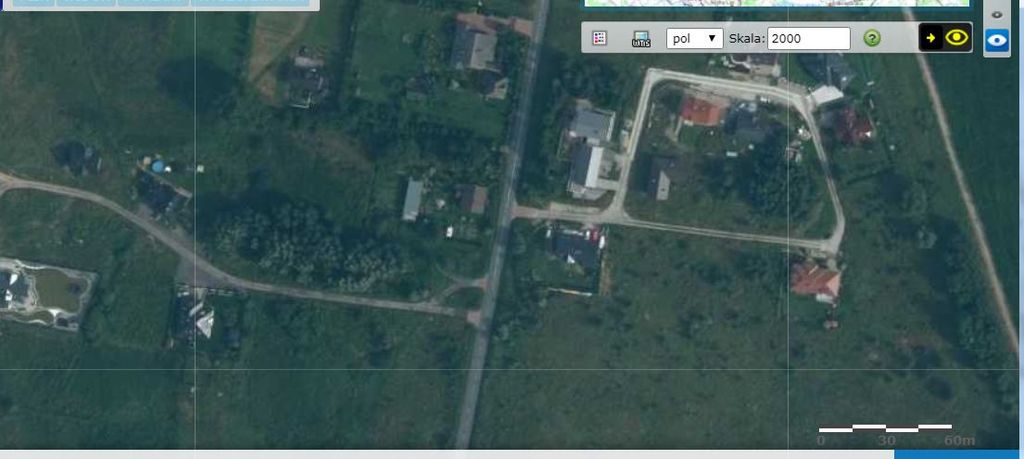 Działka na sprzedaż Dobra 1 148 m2 | Arka Nieruchomości