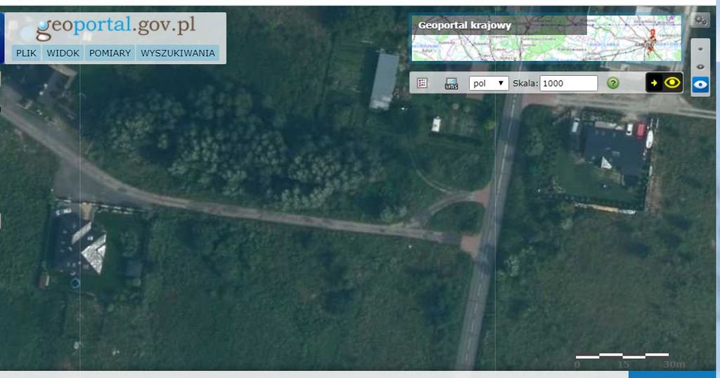 Działka na sprzedaż Dobra 1 148 m2 | Arka Nieruchomości