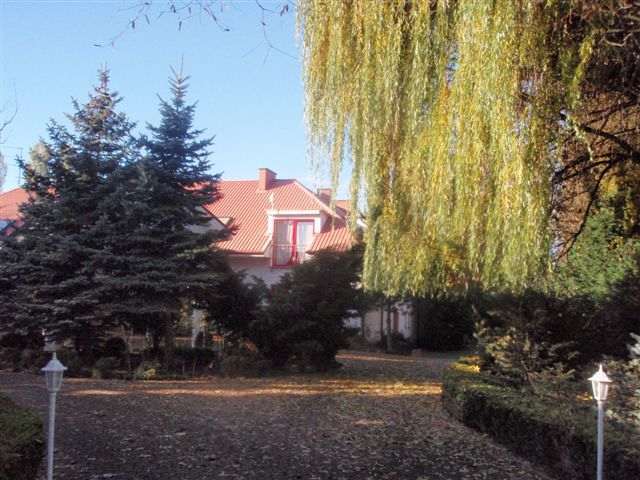 Dom na wynajem Szczecin 1 200 m2 | Arka Nieruchomości
