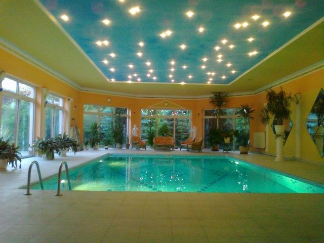 Dom na wynajem Szczecin 1 200 m2 | Arka Nieruchomości