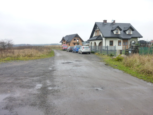 Działka na sprzedaż Dobra 1 148 m2 | Arka Nieruchomości