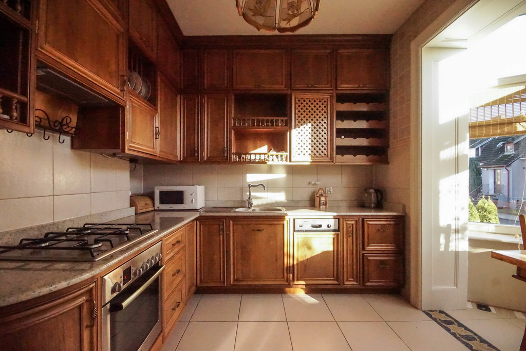 Mieszkanie na wynajem Goleniów 55 m2 | Arka Nieruchomości