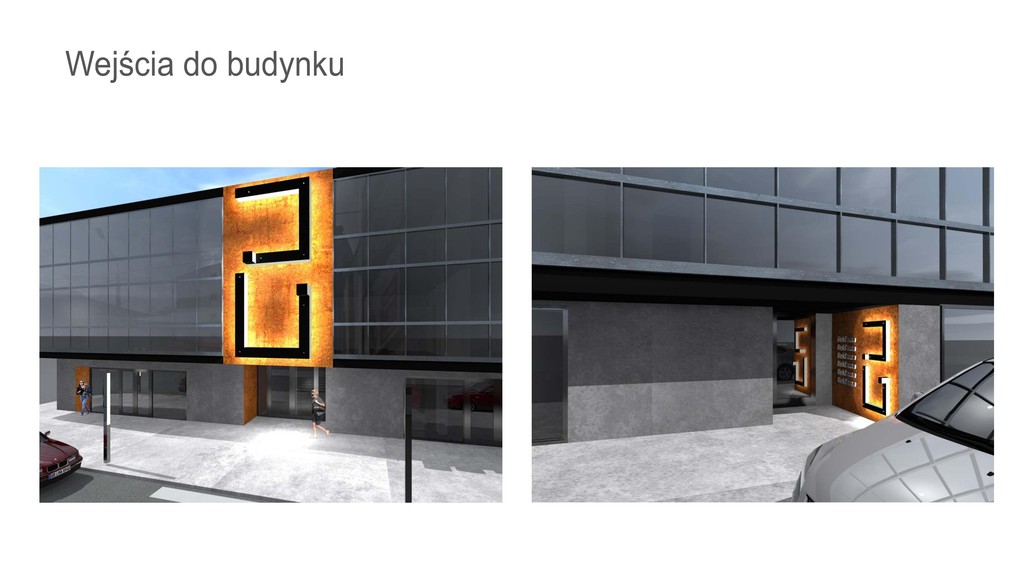 Obiekt na sprzedaż Gorzów Wielkopolski 1 926 m2 | Arka Nieruchomości