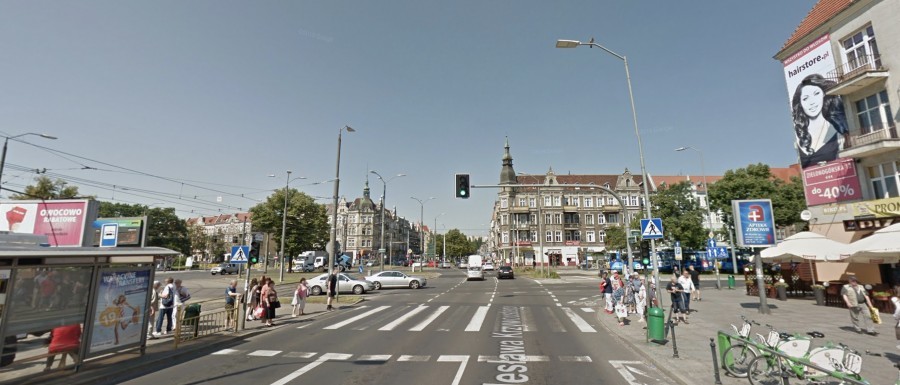 Lokal na sprzedaż Szczecin, Śródmieście-Centrum 84 m2 | Arka Nieruchomości