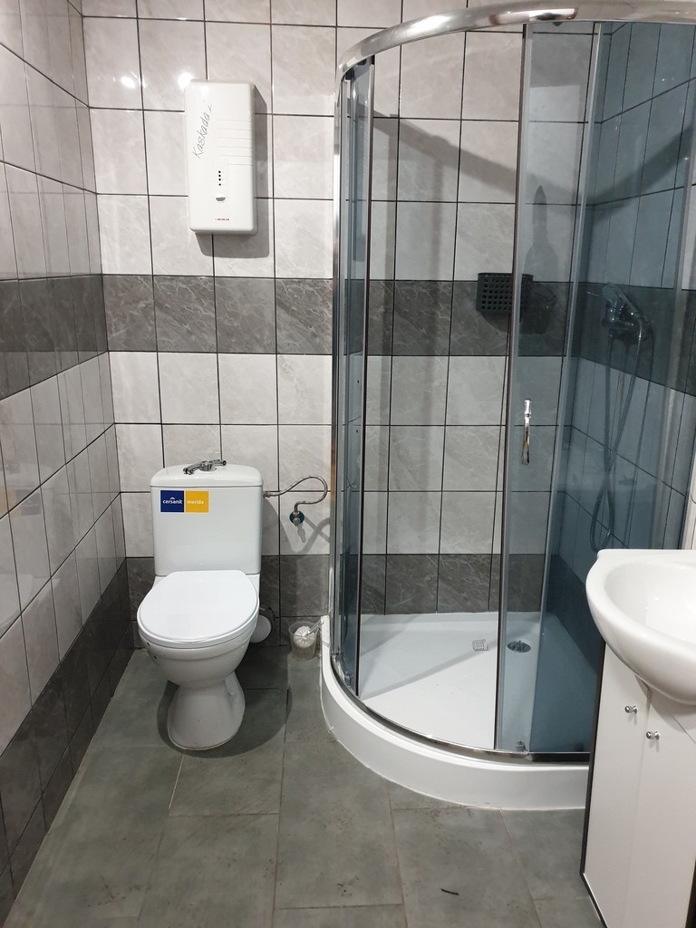Lokal na sprzedaż Police 690 m2 | Arka Nieruchomości