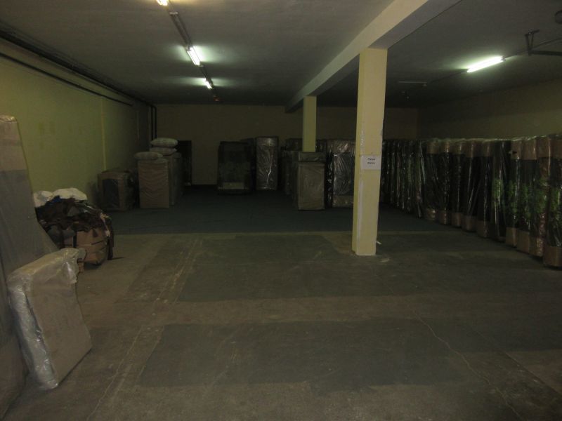 Obiekt na wynajem Szczecin, Pogodno 270 m2 | Arka Nieruchomości