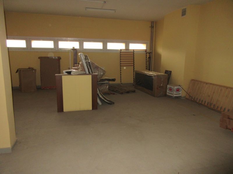 Obiekt na wynajem Szczecin, Pogodno 270 m2 | Arka Nieruchomości