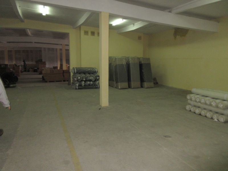 Obiekt na wynajem Szczecin, Pogodno 270 m2 | Arka Nieruchomości