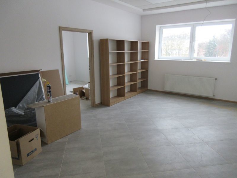 Obiekt na wynajem Szczecin, Pogodno 270 m2 | Arka Nieruchomości