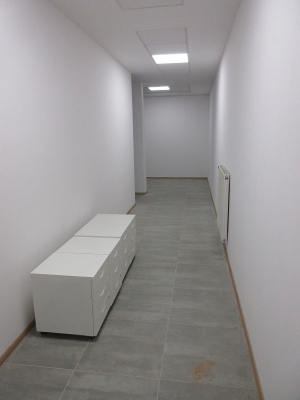 Obiekt na wynajem Szczecin, Pogodno 270 m2 | Arka Nieruchomości