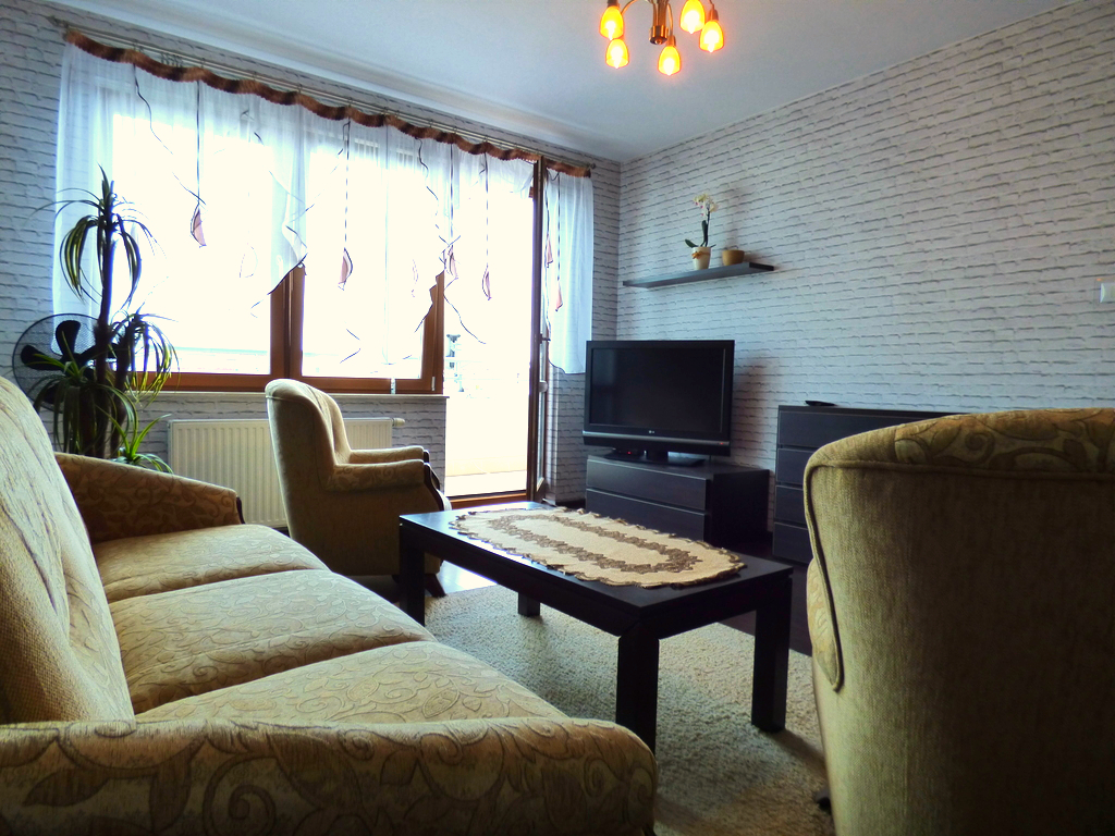 Mieszkanie na wynajem Szczecin, Zawadzkiego 46 m2 | Arka Nieruchomości