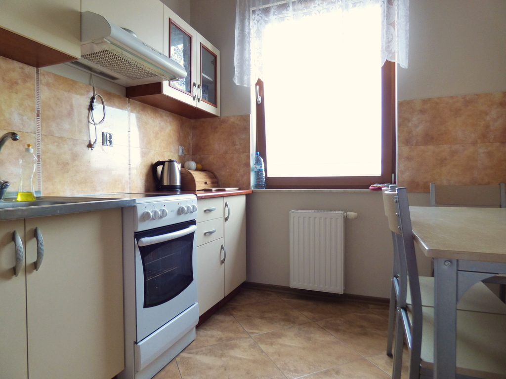 Mieszkanie na wynajem Szczecin, Zawadzkiego 46 m2 | Arka Nieruchomości