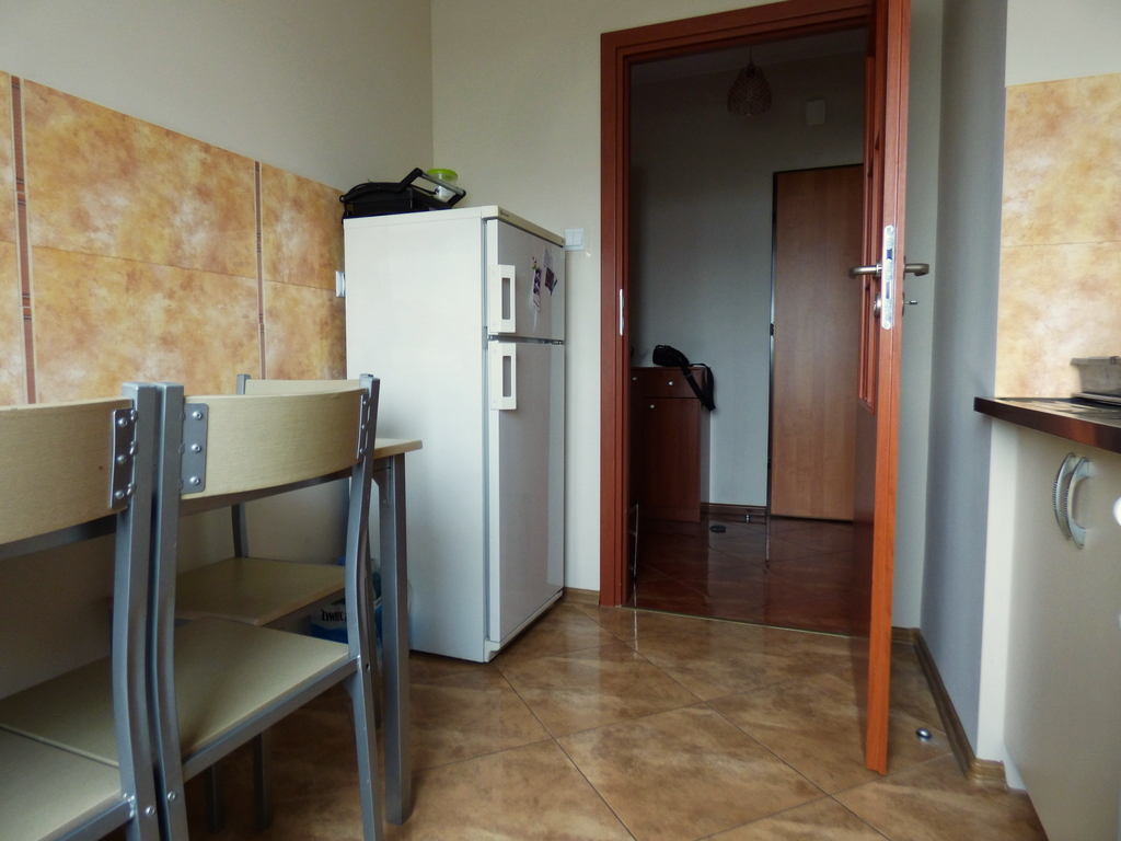 Mieszkanie na wynajem Szczecin, Zawadzkiego 46 m2 | Arka Nieruchomości