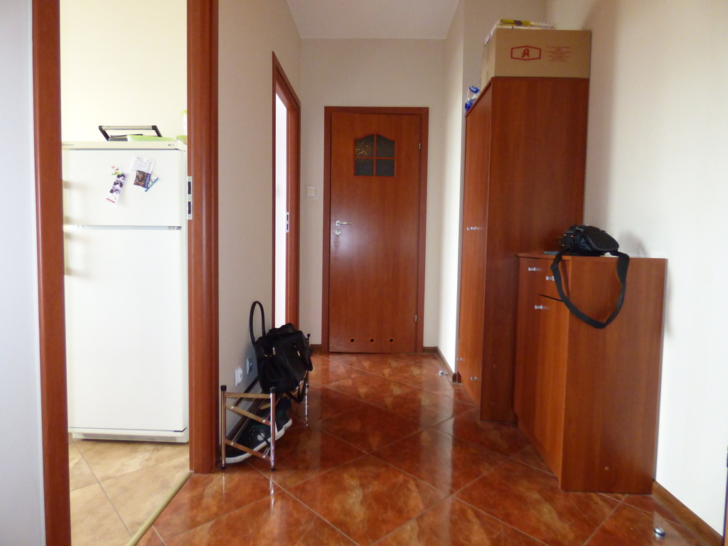 Mieszkanie na wynajem Szczecin, Zawadzkiego 46 m2 | Arka Nieruchomości