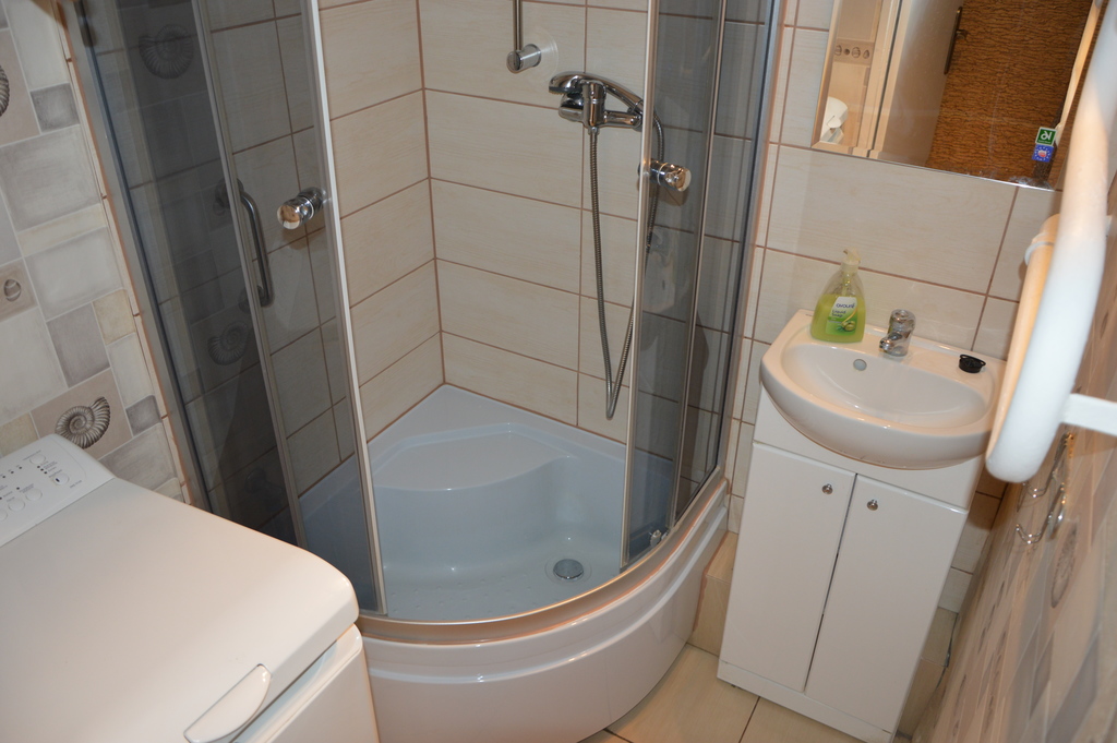 Mieszkanie na wynajem Szczecin, os. Kaliny 32 m2 | Arka Nieruchomości