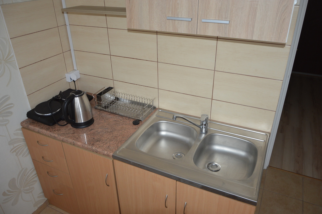 Mieszkanie na wynajem Szczecin, os. Kaliny 32 m2 | Arka Nieruchomości