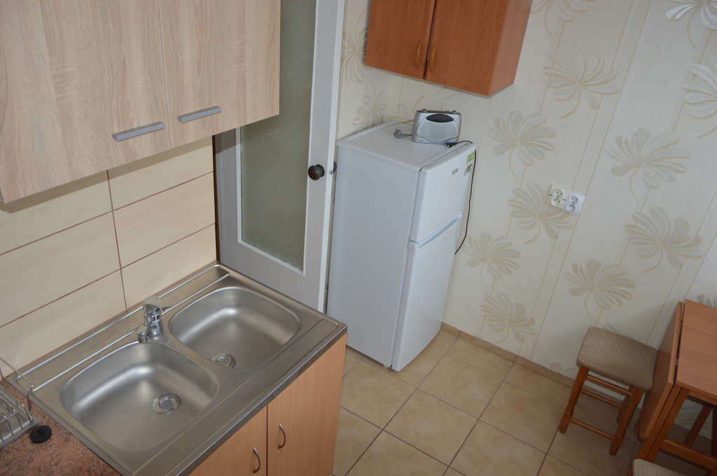 Mieszkanie na wynajem Szczecin, os. Kaliny 32 m2 | Arka Nieruchomości