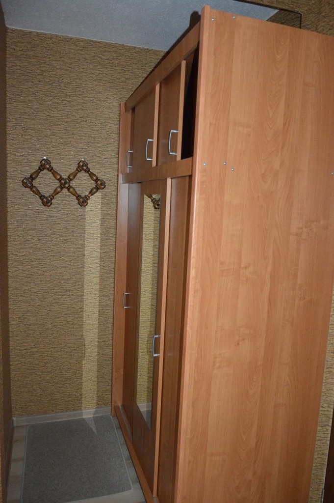 Mieszkanie na wynajem Szczecin, os. Kaliny 32 m2 | Arka Nieruchomości