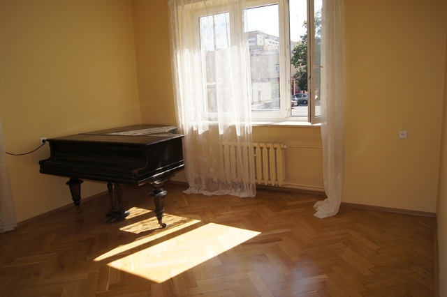 Mieszkanie na wynajem Szczecin, Centrum 53 m2 | Arka Nieruchomości