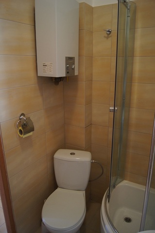 Mieszkanie na wynajem Szczecin, Centrum 53 m2 | Arka Nieruchomości