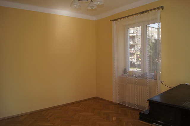 Mieszkanie na wynajem Szczecin, Centrum 53 m2 | Arka Nieruchomości