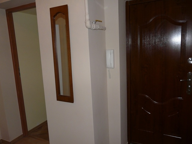 Mieszkanie na wynajem Szczecin, Centrum 53 m2 | Arka Nieruchomości