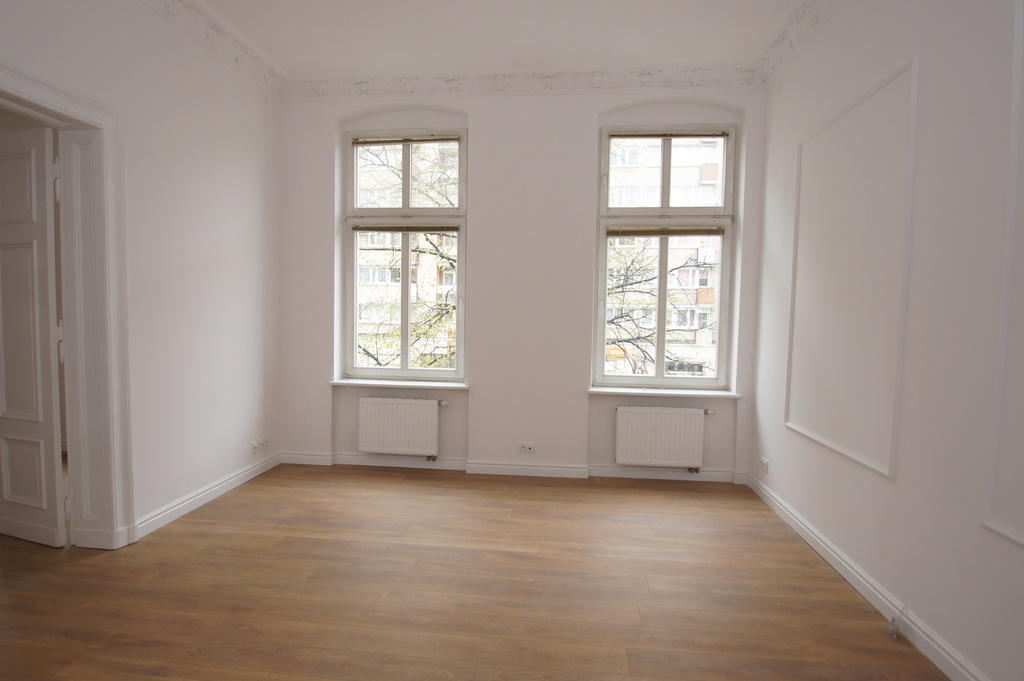 Lokal na sprzedaż Szczecin, Centrum 109 m2 | Arka Nieruchomości