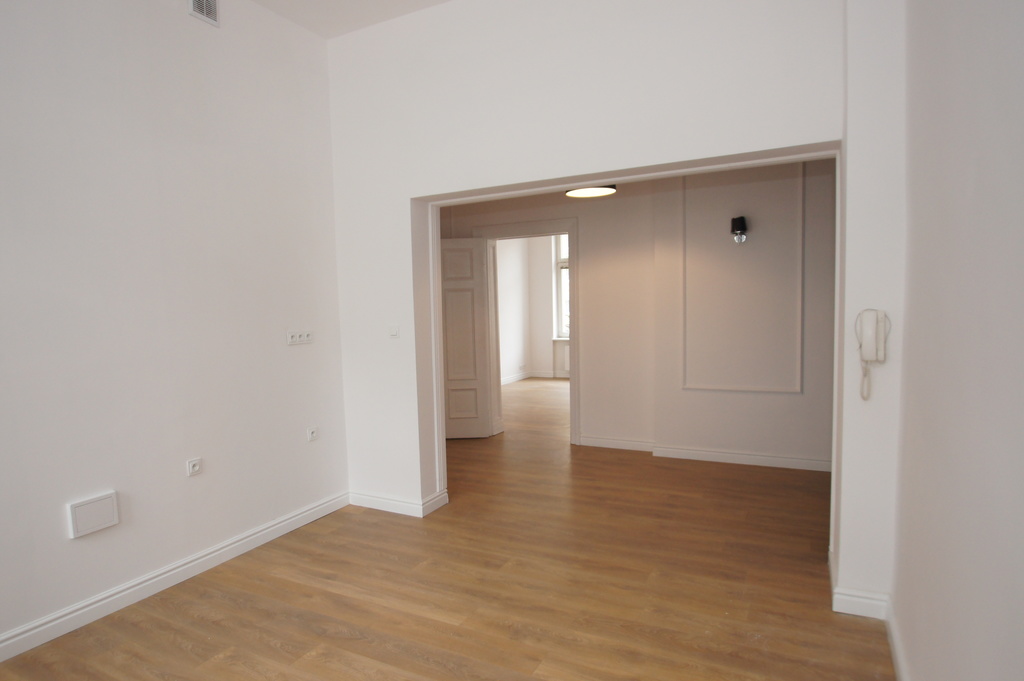 Lokal na sprzedaż Szczecin, Centrum 109 m2 | Arka Nieruchomości