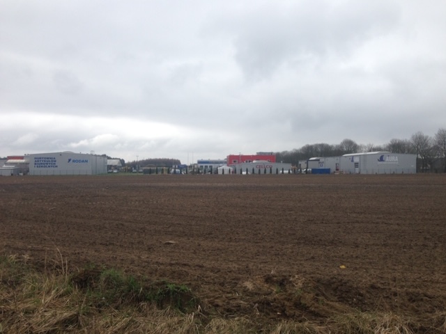 Działka na sprzedaż Motaniec 19 000 m2 | Arka Nieruchomości