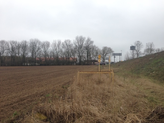 Działka na sprzedaż Motaniec 19 000 m2 | Arka Nieruchomości