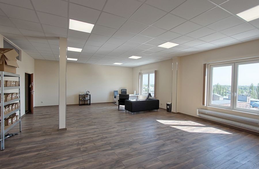 Obiekt na wynajem Szczecin, Pomorzany 50 m2 | Arka Nieruchomości
