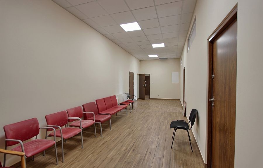Obiekt na wynajem Szczecin, Pomorzany 50 m2 | Arka Nieruchomości