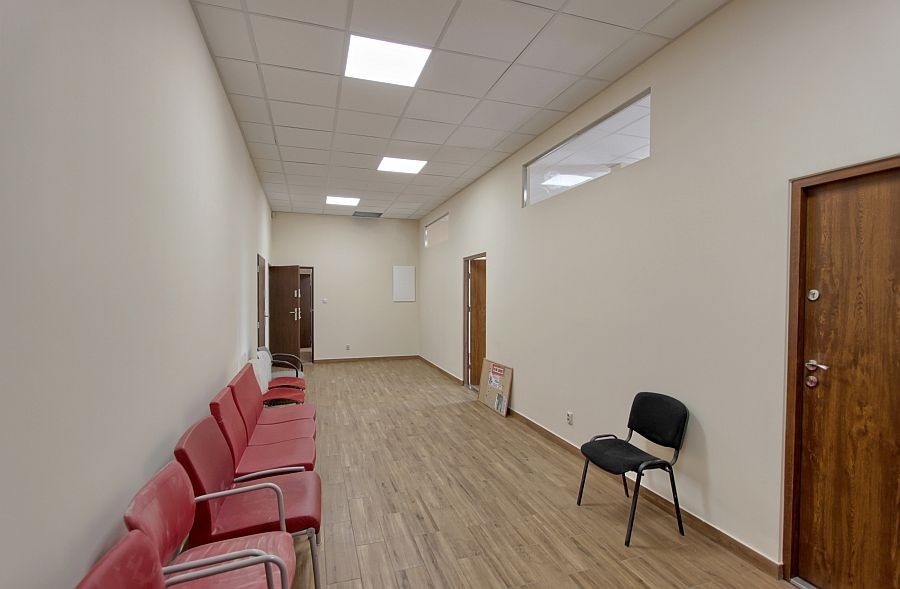 Obiekt na wynajem Szczecin, Pomorzany 50 m2 | Arka Nieruchomości